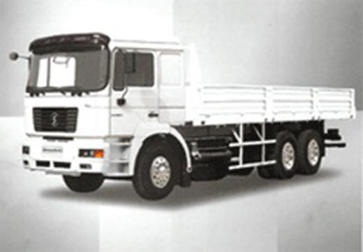 Китайский самосвал SHAANXI SHACMAN SX1254JS504 (MAN F2000) Китайский самосвал SHAANXI SHACMAN SX1254JS504 (MAN F2000)